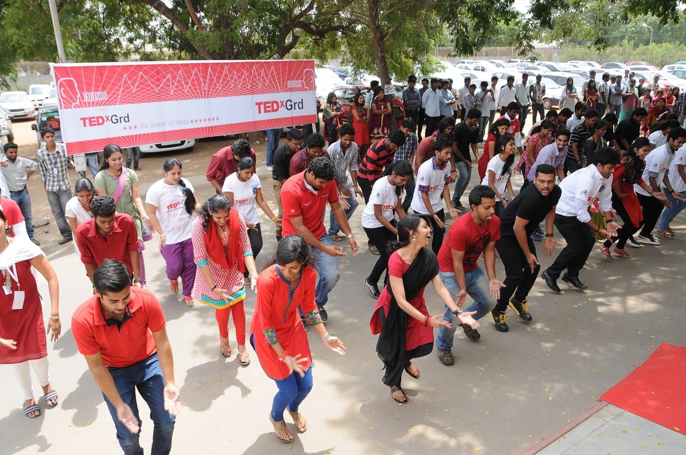 Dr GR Damodaran College of Science Coimbatore Activity  2 photo 27